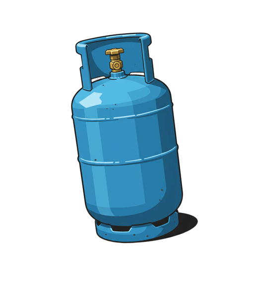 Баллон 3.5 литра base