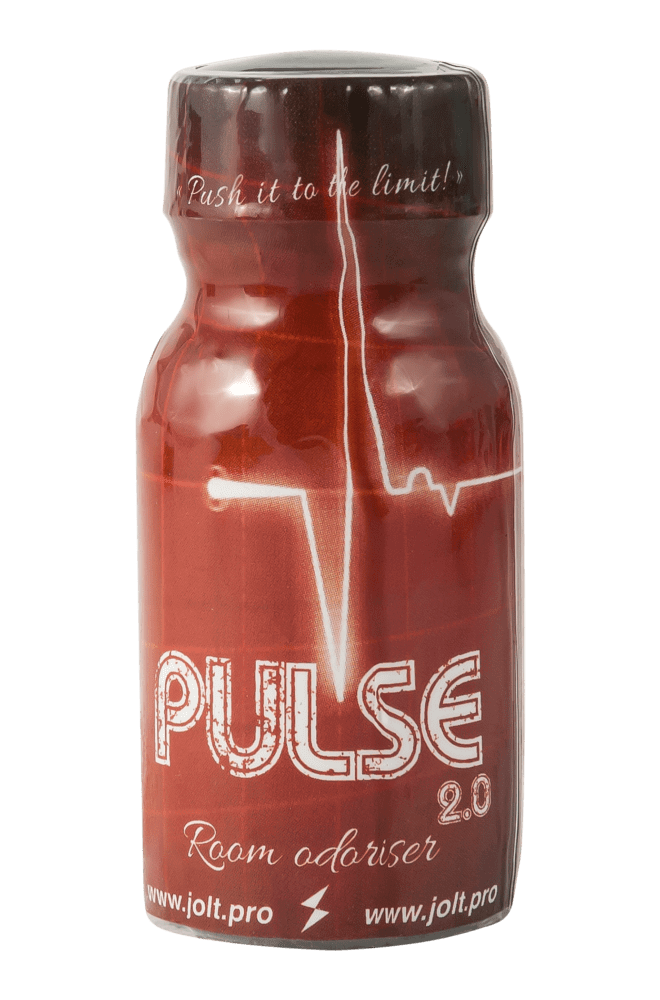 Попперс Pulse